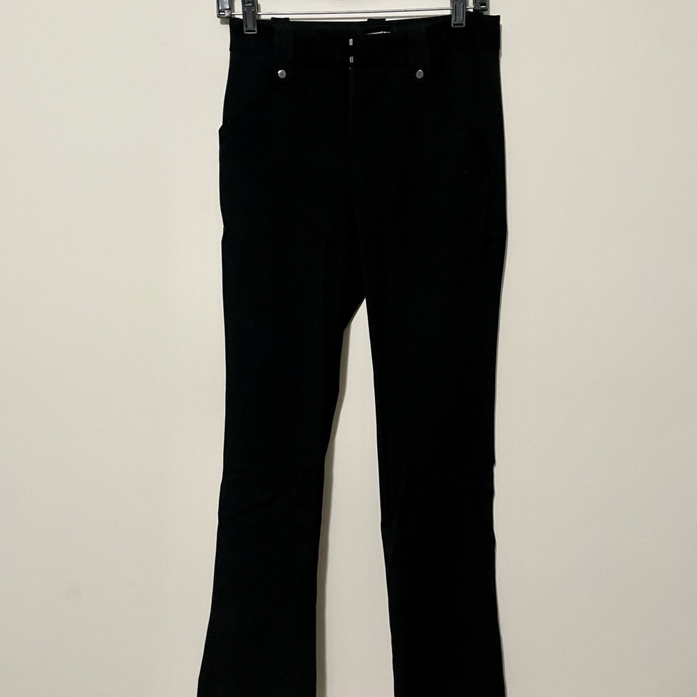 Black Xpress dress pants